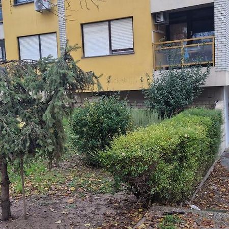 Apartman Franko- Jarun Zagreb Extérieur photo