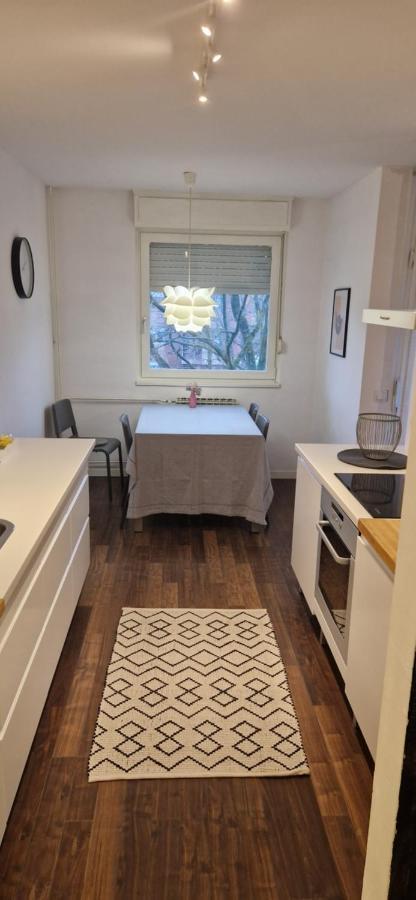 Apartman Franko- Jarun Zagreb Extérieur photo