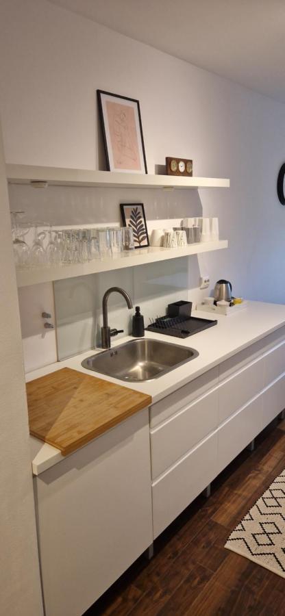 Apartman Franko- Jarun Zagreb Extérieur photo