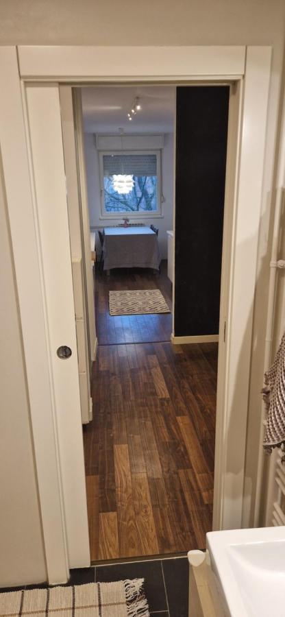 Apartman Franko- Jarun Zagreb Extérieur photo