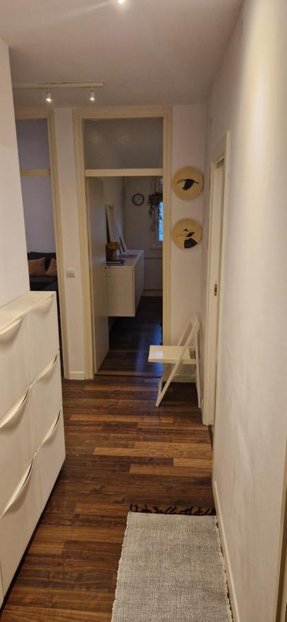 Apartman Franko- Jarun Zagreb Extérieur photo
