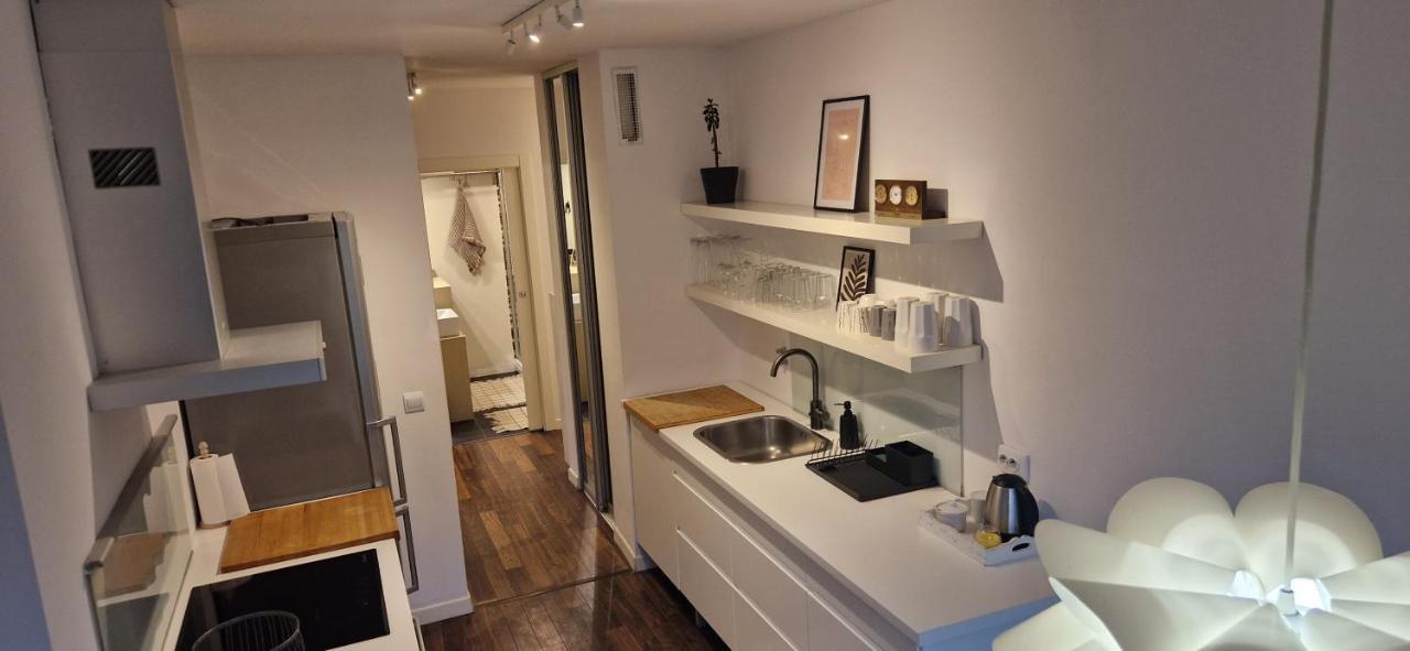 Apartman Franko- Jarun Zagreb Extérieur photo