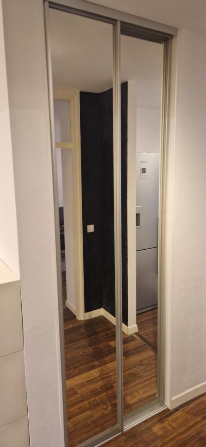 Apartman Franko- Jarun Zagreb Extérieur photo