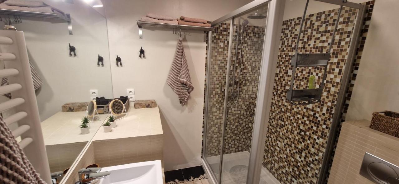 Apartman Franko- Jarun Zagreb Extérieur photo