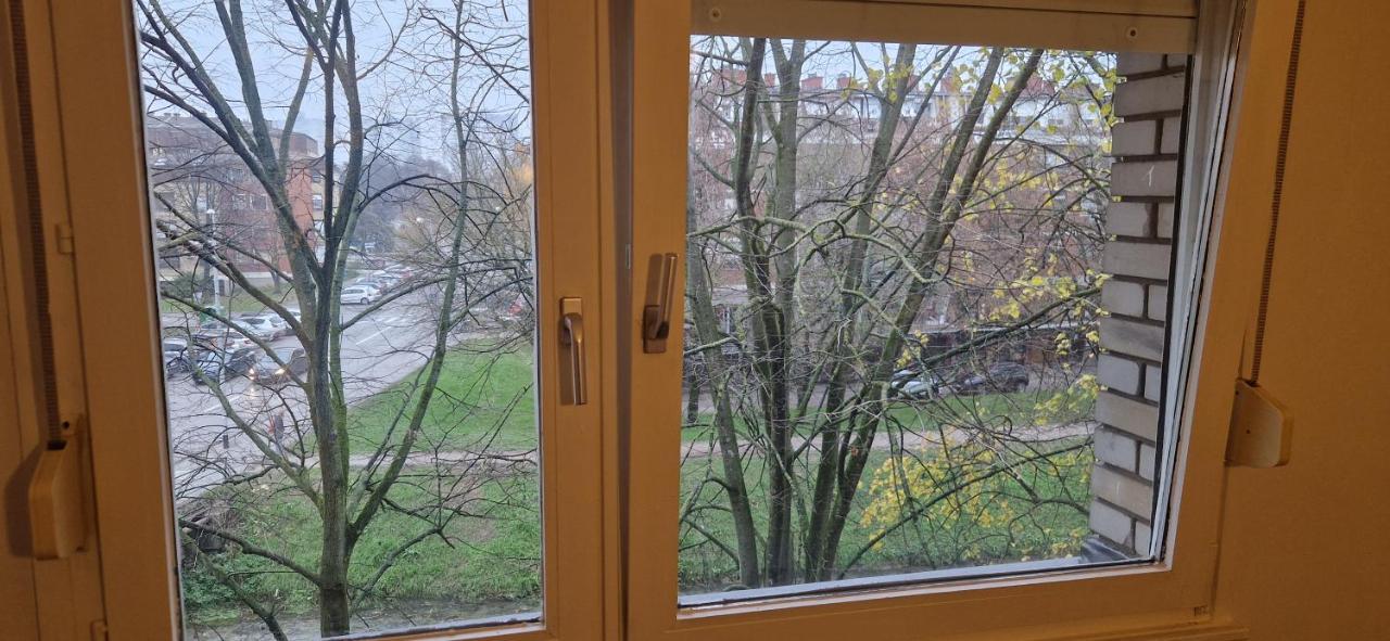 Apartman Franko- Jarun Zagreb Extérieur photo